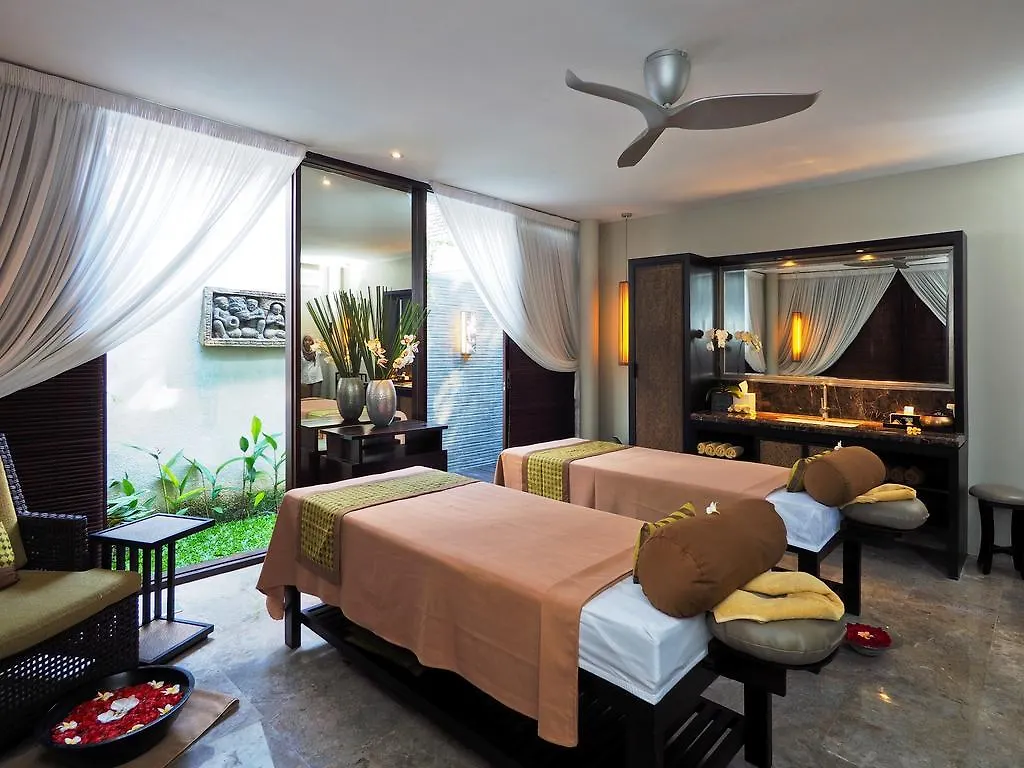 Villa The Amala Boutique Retreat Seminyak