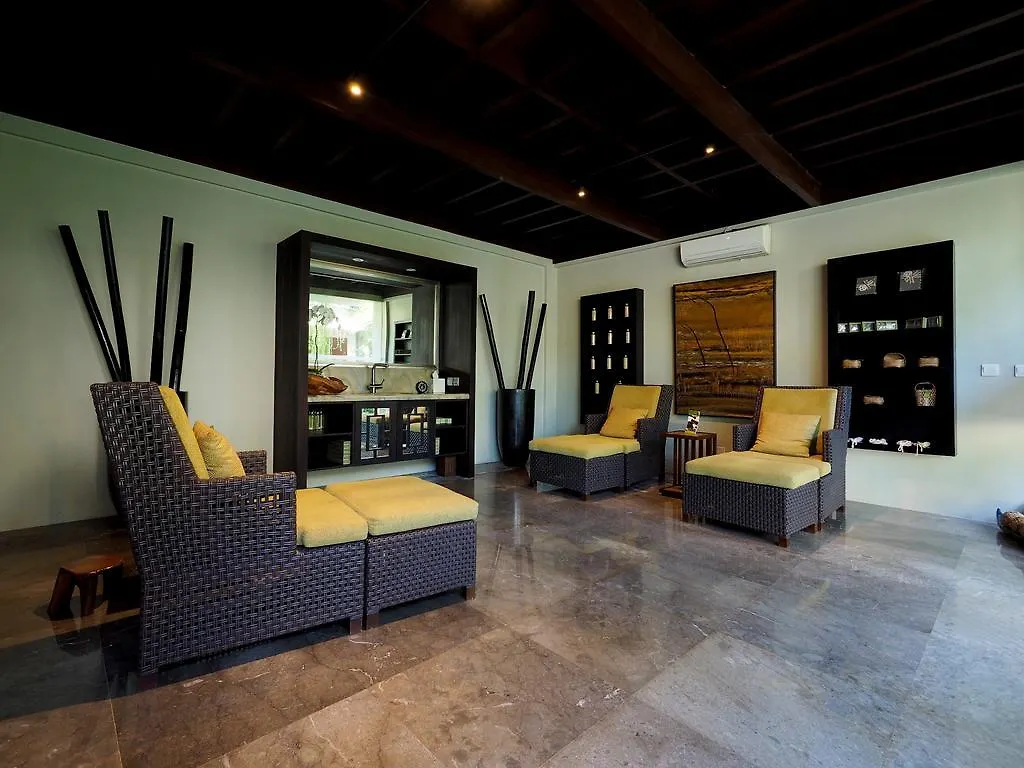 Villa The Amala Boutique Retreat Seminyak Indonesien