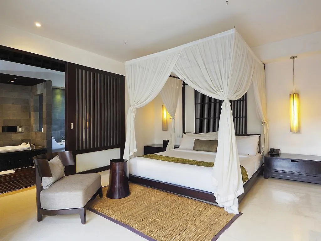 Villa The Amala Boutique Retreat Seminyak