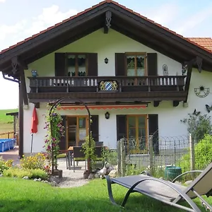  Ferienhaus Ferienhaus Häusner Deutschland