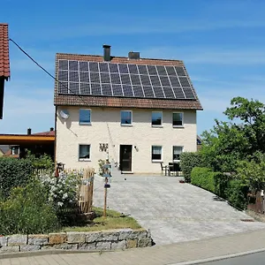  Ferienhaus Wagnerhof Deutschland