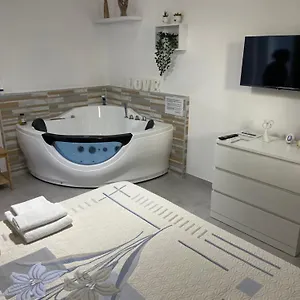  Ferienhaus La Chicca Sul Mare Italien