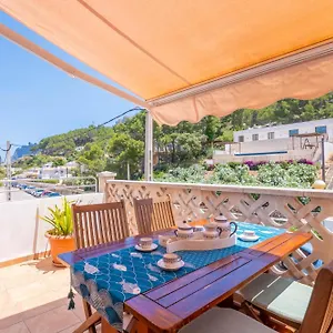  Apartment Setcelis Spanien