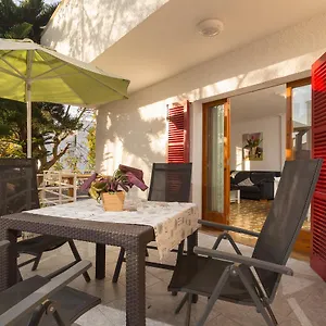  Chalet Cactus Spanien