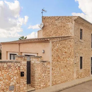  Villa Pool House Marineta Spanien