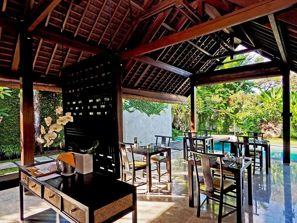 The Amala Boutique Retreat Villa Seminyak  0*, Seminyak (Bali)